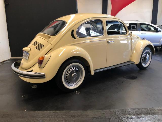 Fusca 1977 - Foto 3