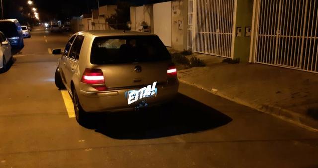 Golf 2000 - Foto 9