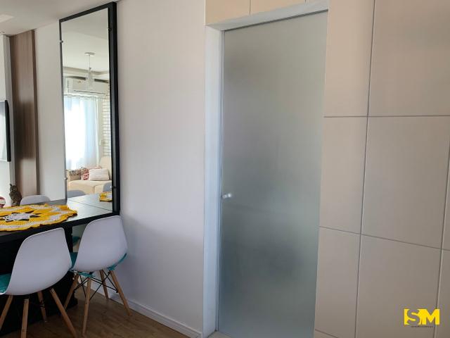 Apartamento à venda com 2 dormitórios em Boa vista, Joinville cod:SM226 - Foto 11