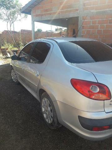 Peugeot 207 Passion 09/09 13.500 - Foto 3