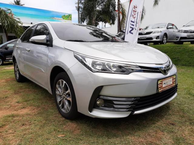 Toyota Corolla Gli 1.8 Flex 16v Aut. - Foto 2