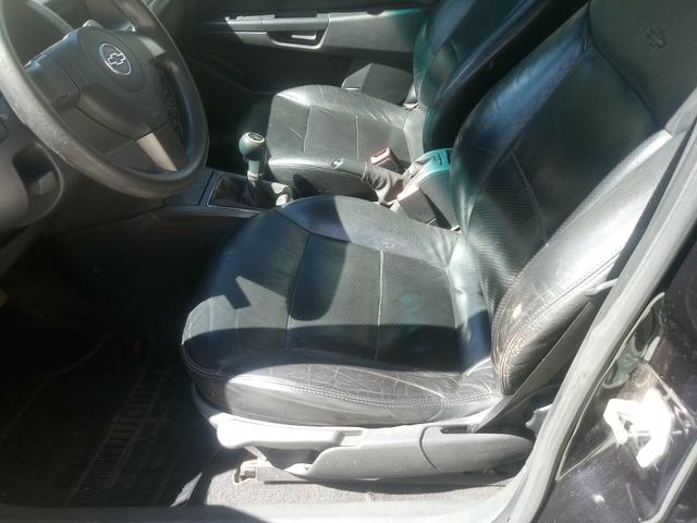 Vectra GT 2007/2008 - Foto 6