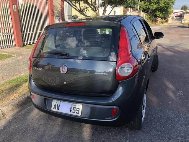 Palio attractive 1.0 Evo Fire 2013 - Foto 4