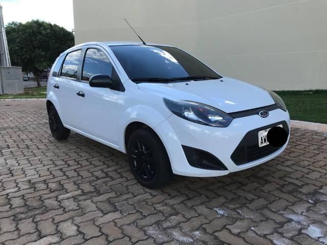 Ford Fiesta - Foto 3