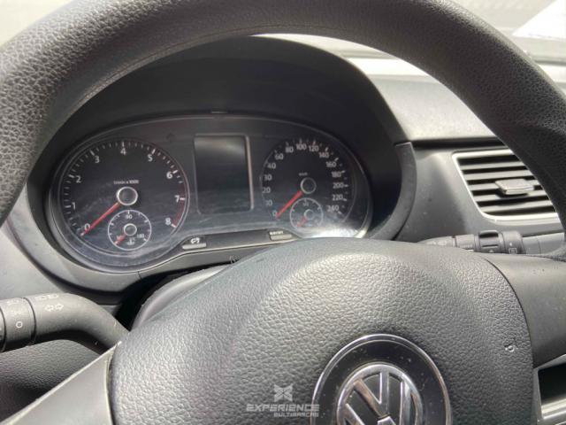 VOLKSWAGEN FOX 1.6 MI 8V FLEX 4P AUTOMATIZADO - Foto 7
