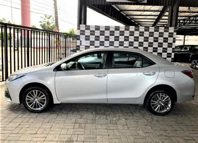 Toyota corolla 2019 1.8 gli 16v flex 4p automÁtico - Foto 3