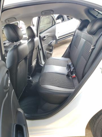ONIX 2017/2018 1.4 MPFI LTZ 8V FLEX 4P AUTOMÁTICO - Foto 8