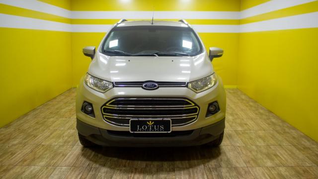 ECOSPORT 2013/2014 2.0 TITANIUM 16V FLEX 4P POWERSHIFT - Foto 2