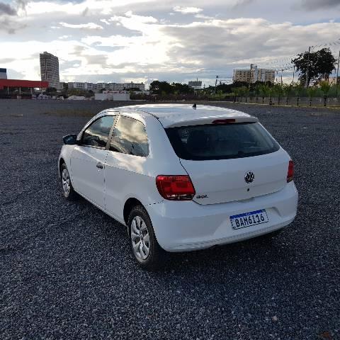 Gol muito novo Baixa Km - Foto 3