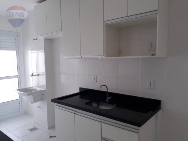 Apartamento para Locação - Foto 7