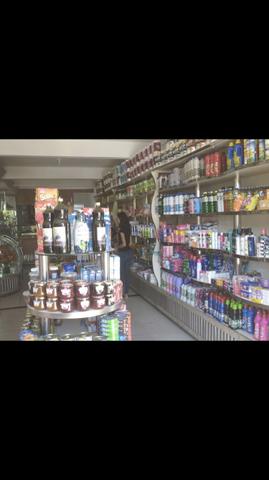 Vendo Comércio ( delicatessen ), com casa ! - Foto 2