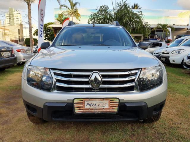 Renault Duster Outdoor 1.6 Hi-flex 16v Mec.