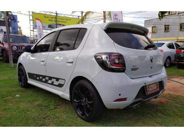 Renault SANDERO SPORT RS 2.0 Hi-Power 16V 5p - Foto 2