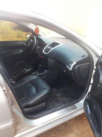 Peugeot 207 Passion 09/09 13.500 - Foto 10