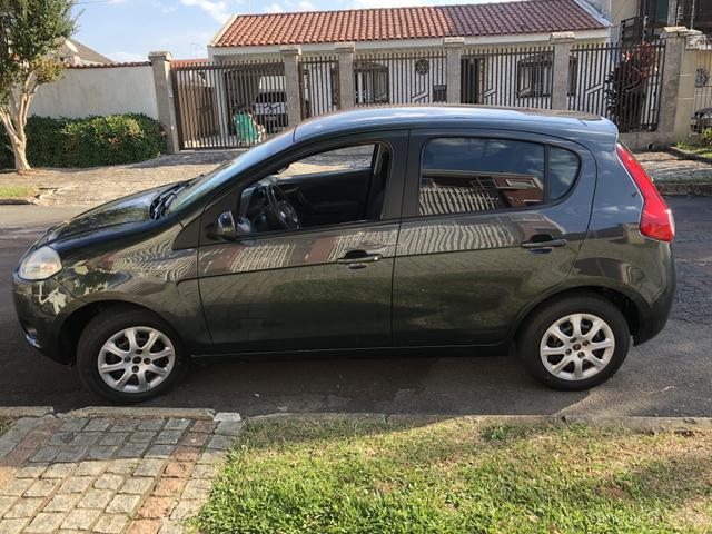 Palio attractive 1.0 Evo Fire 2013 - Foto 12