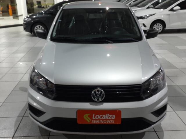 GOL 2018/2019 1.6 MSI TOTALFLEX 4P MANUAL