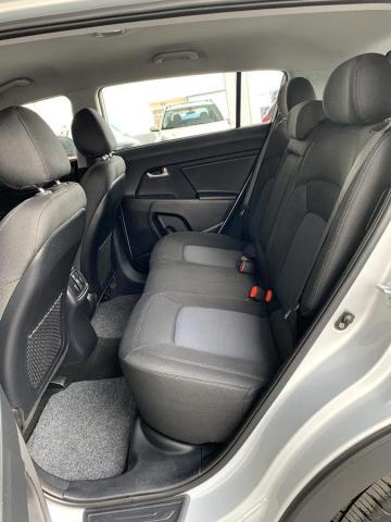 SPORTAGE 2014/2014 2.0 LX 4X2 16V FLEX 4P AUTOMÁTICO - Foto 8
