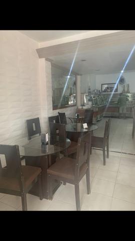 Vendo Comércio ( delicatessen ), com casa ! - Foto 3