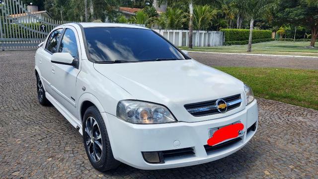 Astra Hatch back completo 2008 2.0 Flex n/ e gol celta Palio uno Corsa Vectra cg cb 160 - Foto 10