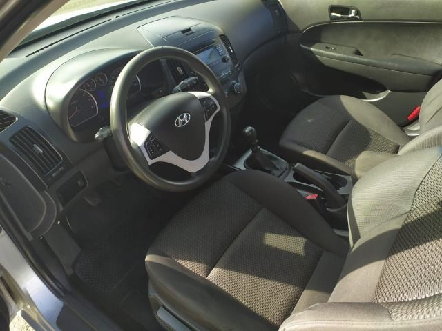 Hyundai I30 2.0 2010 - Foto 4