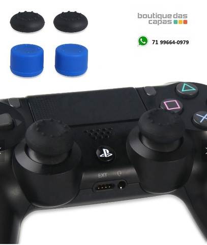 PlayStation 4 pro com jogo - Videogames - Conceição, Diadema 1250253091