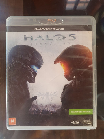 Jogos Xbox One - Foto 3