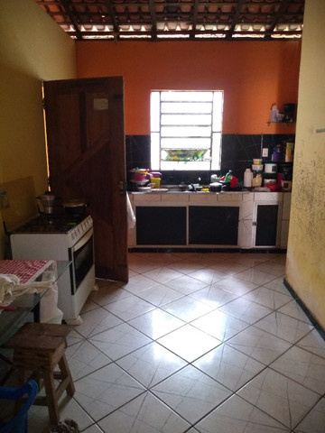R$150 mil reais casa no Imperador em Castanhal com 2/4 - Foto 8