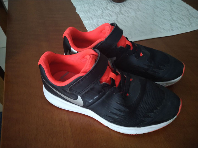 tenis infantil n 33