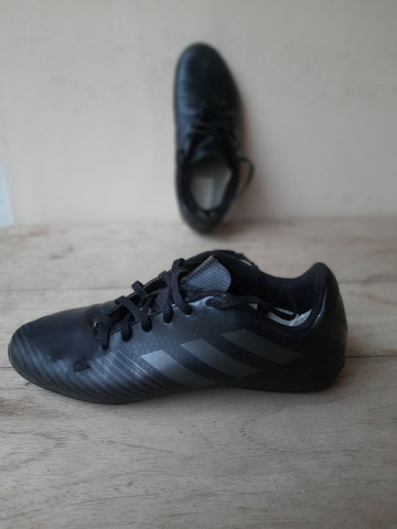 chuteira adidas futsal 38