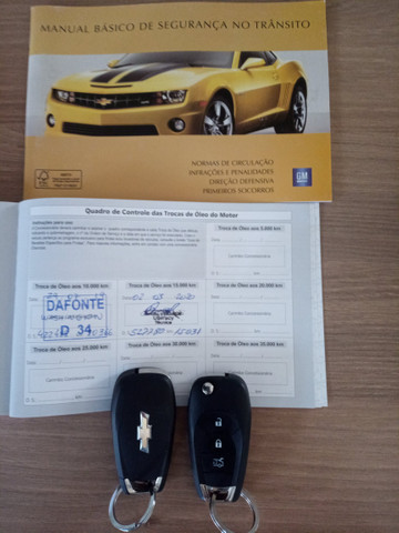 Cruze 1.4 Turbo 153CV 16.000km - Foto 17