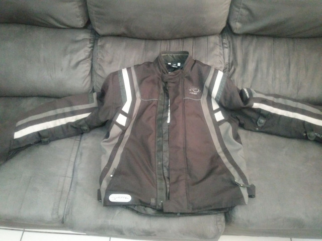 jaqueta riffel dynamic