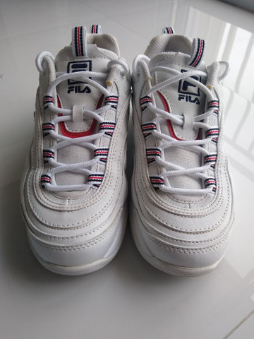 fila ray 37