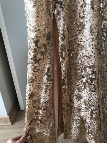 Vestido de festa - Foto 2