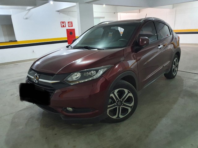 HONDA HR-V TOURING