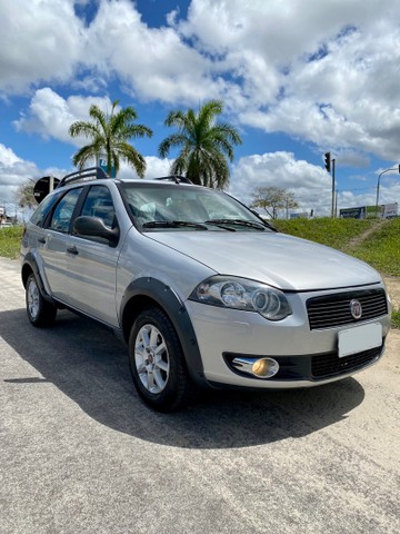 PALIO WEKKEND TREKKING