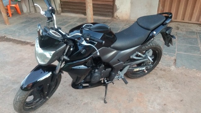 MOTO NEXT 250