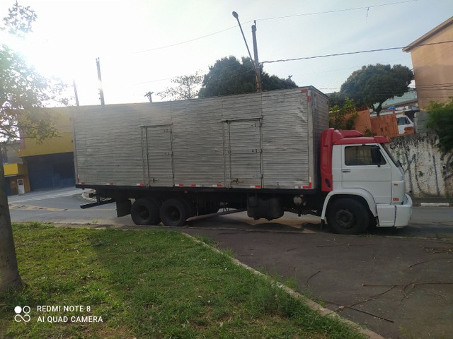 CAMINHÃO 18310