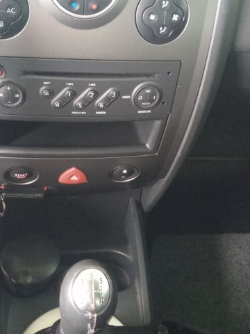 VENDO MEGANE DYNAMIQUE 1.6 16V 2010