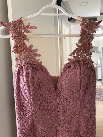 Vestido de festa Roupas Sítio Cercado, Curitiba 970017961 OLX