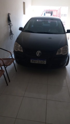 POLO SEDÃ