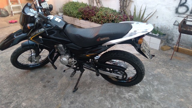 BROS 2009 ES