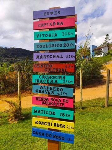 Chácara , casa e chalés diárias temporada nas montanhas - Foto 7