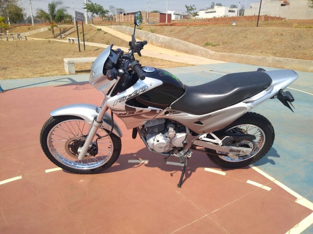 FALCON NX 400