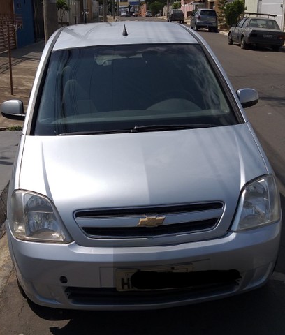 MERIVA JOY 2010 1.4 ECONOFLEX