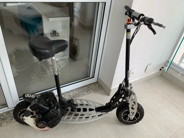 MOTORK 50CC