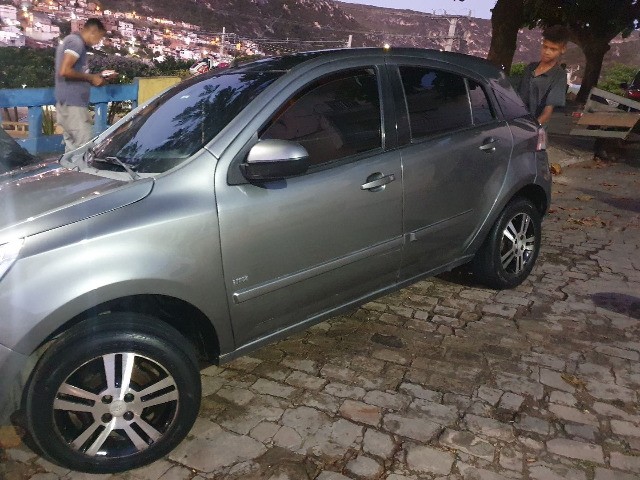 AGILE LTZ 1.4 FLEX 2011