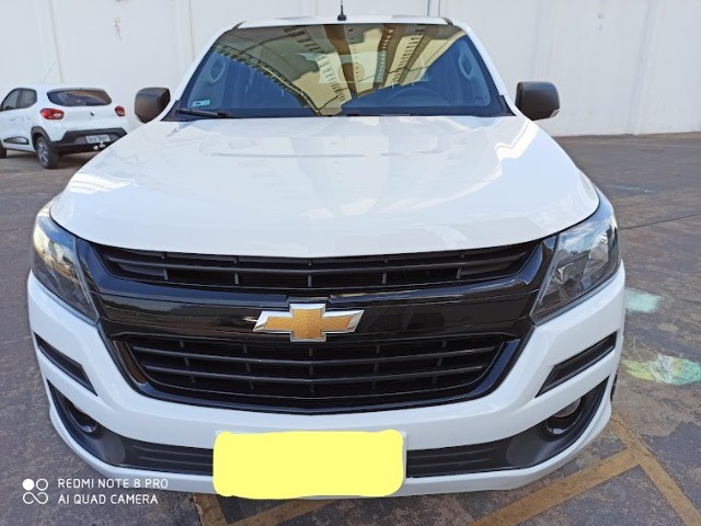 S10 LT MODELO 2020 AUTOMÁTICA