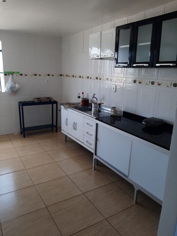 Apartamento para alugar com 1 dormitórios em São cristóvão, Ouro preto cod:536 - Foto 4