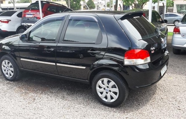 PALIO ELX 2009 FLEX COMPLETO
