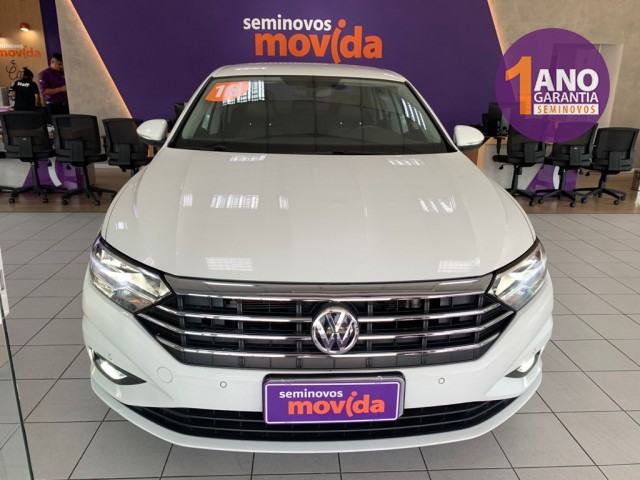 VOLKSWAGEN JETTA 1.4 250 TSI COMFORTLINE